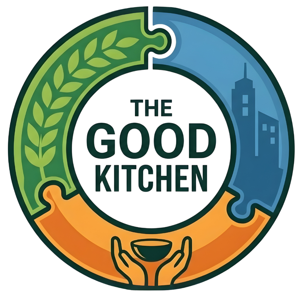 The Good Kitchen Project